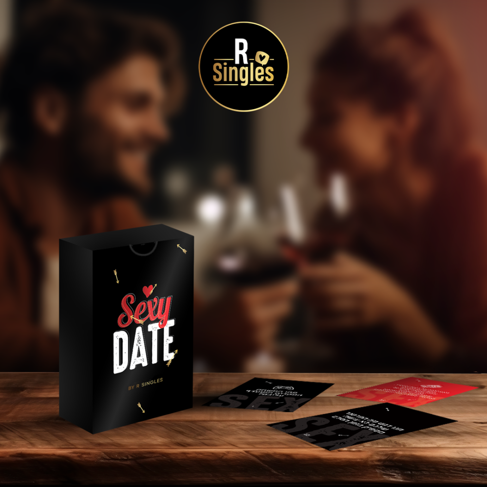 ⁦SEXY DATE By R-Singles⁩ – תמונה ⁦2⁩