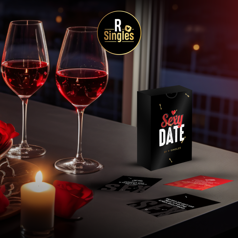 ⁦SEXY DATE By R-Singles⁩ – תמונה ⁦3⁩